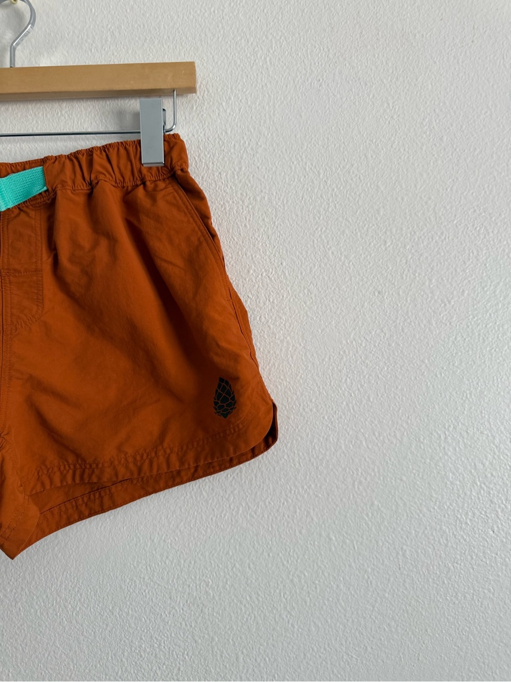 STIO Goodwin Shorts 3” women’s Sz S Outdoor Hiking Adventure - Picture 4 of 4